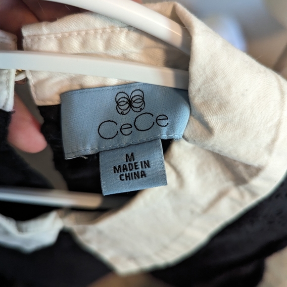 Top Simon's size M - Picture 3 of 4